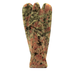 Angel Unakite Angel Unakite